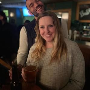 Meet your Posher, Alexis